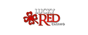 Lucky Red logo